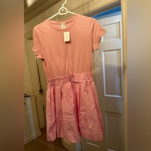 JCrew Crewcuts girls size 16 dress